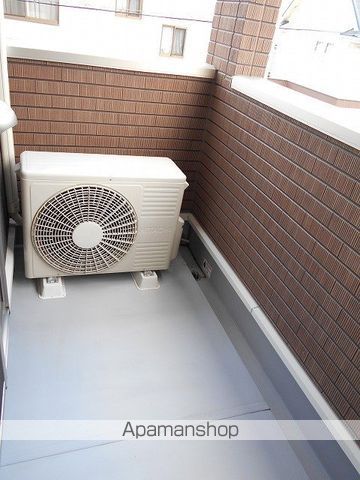 サンリットKIIの内装写真