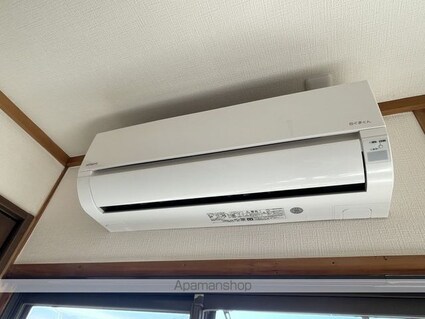 コーポ熊谷Ａ棟[1LDK/36m2]のその他設備