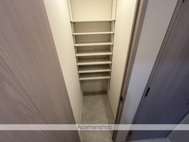 スプランディッド都島の内装写真