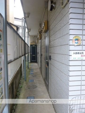 プチメゾン府中のその他写真