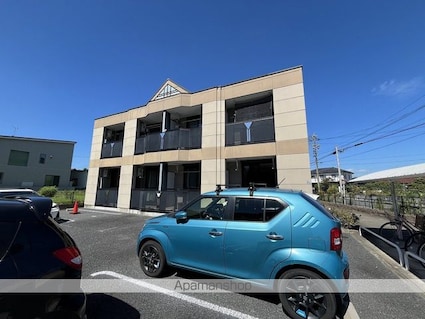 サンメモリー[1K/33.25m2]の外観2