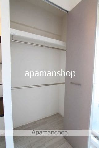 URBANEX難波WESTの内装写真