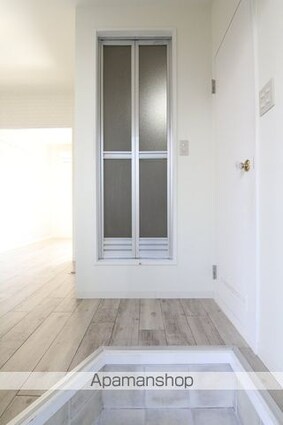 セフィラＥＤＯ[1R/20.2m2]の玄関