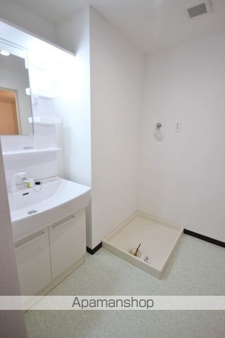 はなみずきI番館の内装写真