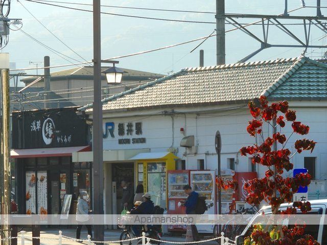 カーサ フェリーチェ 小瀬の周辺写真