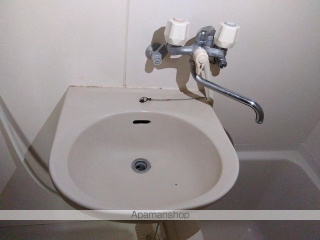 レオパレス宇多津の内装写真