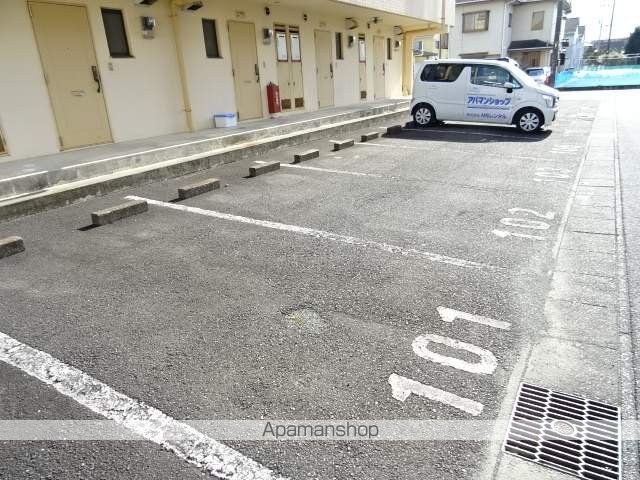 マンションエメロードのその他写真
