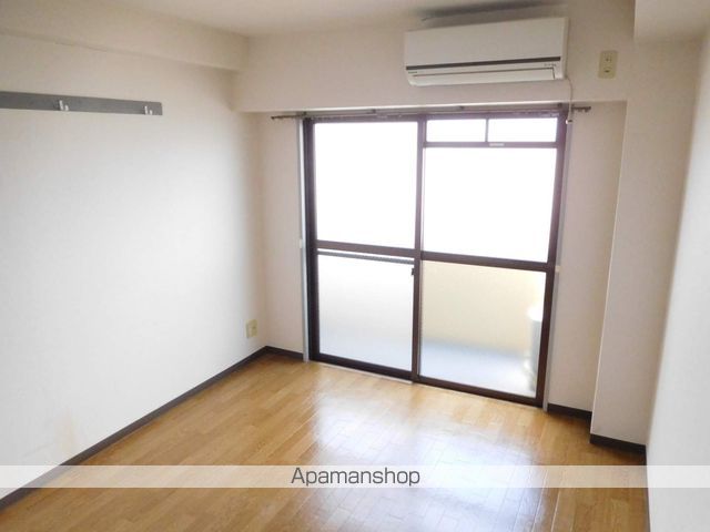CASA510の内装写真