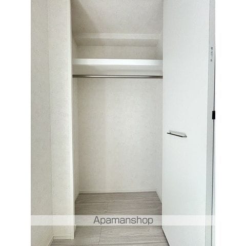 クラリティア入谷の内装写真