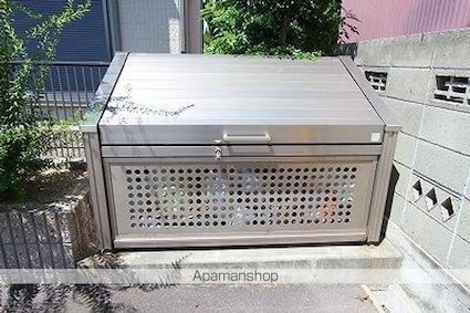 クレール高松[3DK/65.56m2]の共用部4