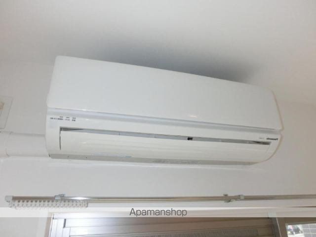 ハーバーイーストの内装写真