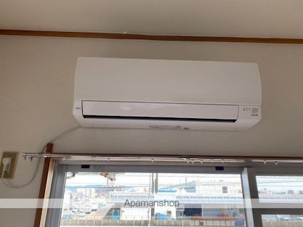 プレシャスタイム新北[1K/24.36m2]のその他設備