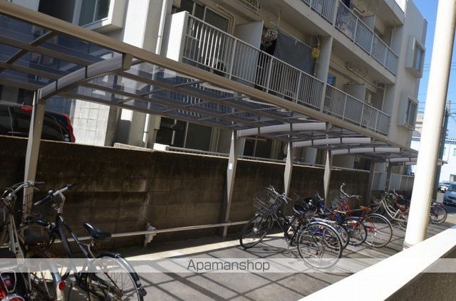 オーロラハイツ荒田のその他写真