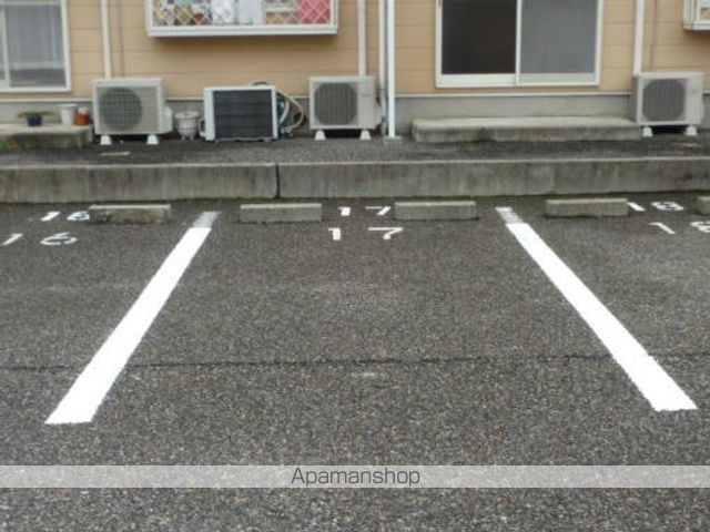 エルディム砂押Aのその他写真