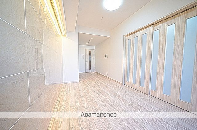 グランカーサ新大阪SOUTHの内装写真