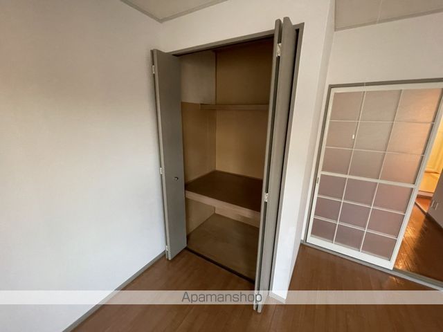 エクシード曽根の内装写真