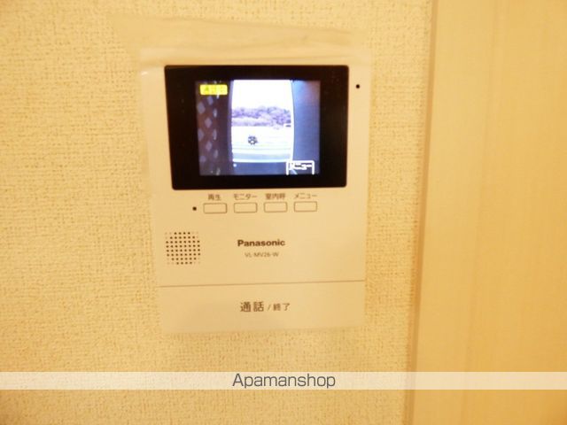 ヘブンリーの内装写真