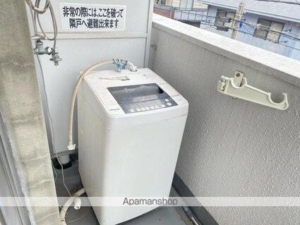 香川県高松市宮脇町１丁目[1R/17.1m2]の内装1