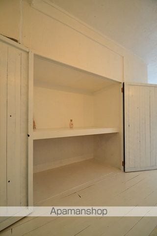 ALL AGES APARTMENTの内装写真