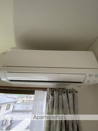 三笠ハイツ[2DK/30m2]のその他設備