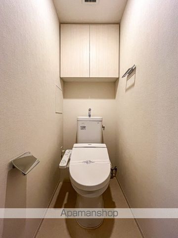 ザ・パークハビオ天満橋の内装写真