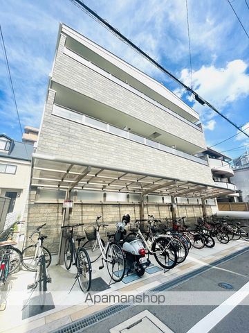 クリエオーレ馬場町