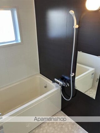 ヴァンベール大塚[3DK/45m2]のバス