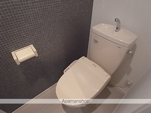 メゾン ル・レーヴの内装写真