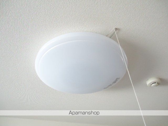 フォレストヴィラ本江の内装写真