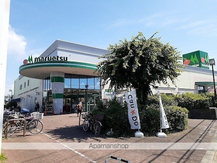 フルハウス　Ｑ[2LDK/55.49m2]の周辺5