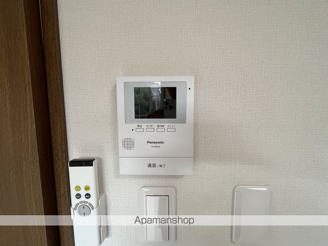 エムワンの内装写真