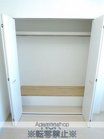 パークヒルズ中央12の内装写真