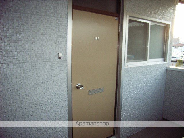 シーサイド朝日Iの外観写真