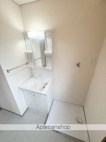 コリドール中津瀬の内装写真
