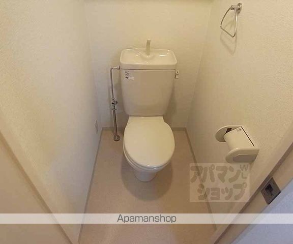 なかよしマンション四条大宮の内装写真