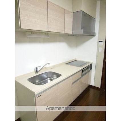 ＤＯＲＦ２１　ＳＵＭＩＫＡ[1LDK/40.05m2]のキッチン