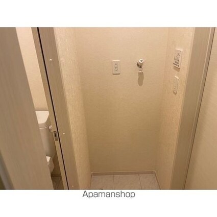 サニーグレイス国立[1R/18m2]のその他設備