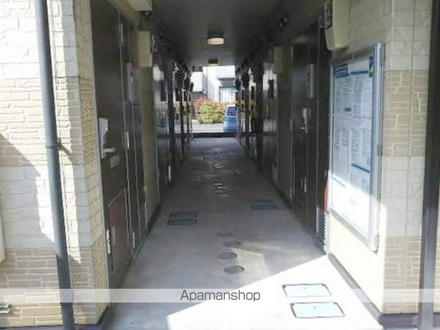 レオパレスNENEの内装写真