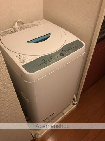 レオパレスパレヴィアーノの内装写真