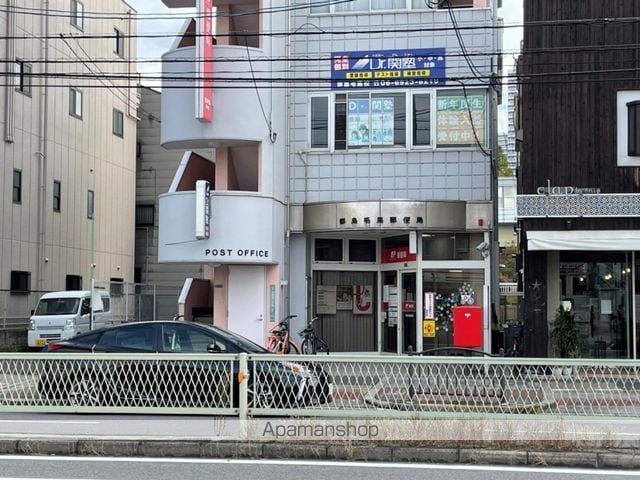 エスリード大阪ザ・ルクスの周辺写真