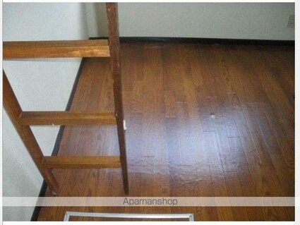 東京都中野区本町４丁目[1R/11.82m2]のリビング・居間