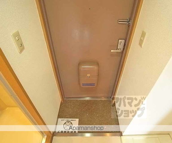 フラッツ 7の内装写真