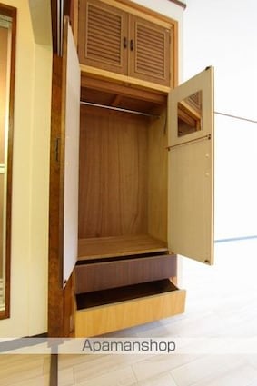 ヴィラ昭和町[1K/23.94m2]の内装2