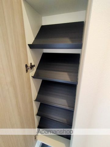 SORAの内装写真