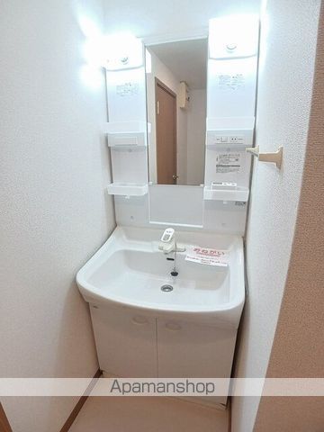シンサリティ.MII Bの内装写真