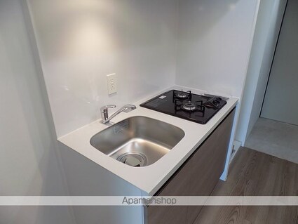 ルネフラッツ庄内通駅前[1K/22.76m2]の内装1