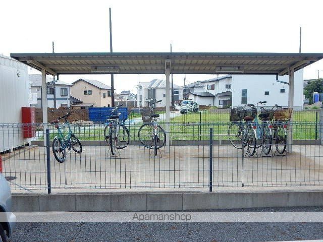 ブルーメ[1LDK/40.13m2]の共用部3