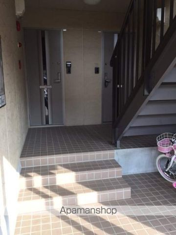 リビングタウン札幌東 B棟の外観写真