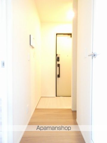 カーサのぞみの内装写真