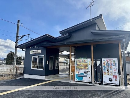 レオパレスＭ．Ｓ．Ｍ[1K/23.18m2]の周辺3